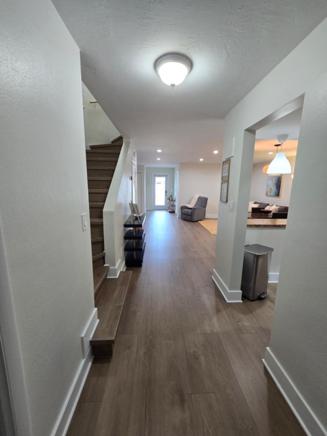 Apartamento Luxurious & Spacious Townhouse In Prime Location