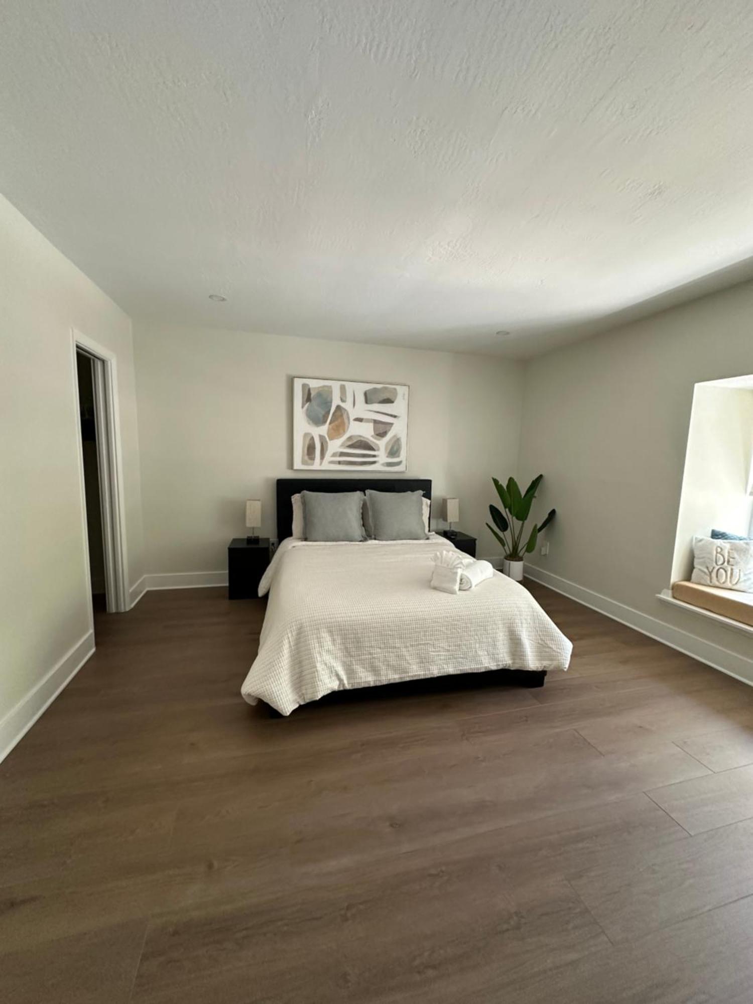 Luxurious & Spacious Townhouse In Prime Location Apartamento Miami